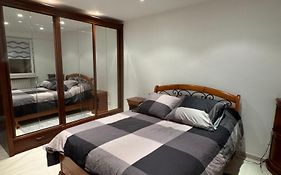 Appartement cosy